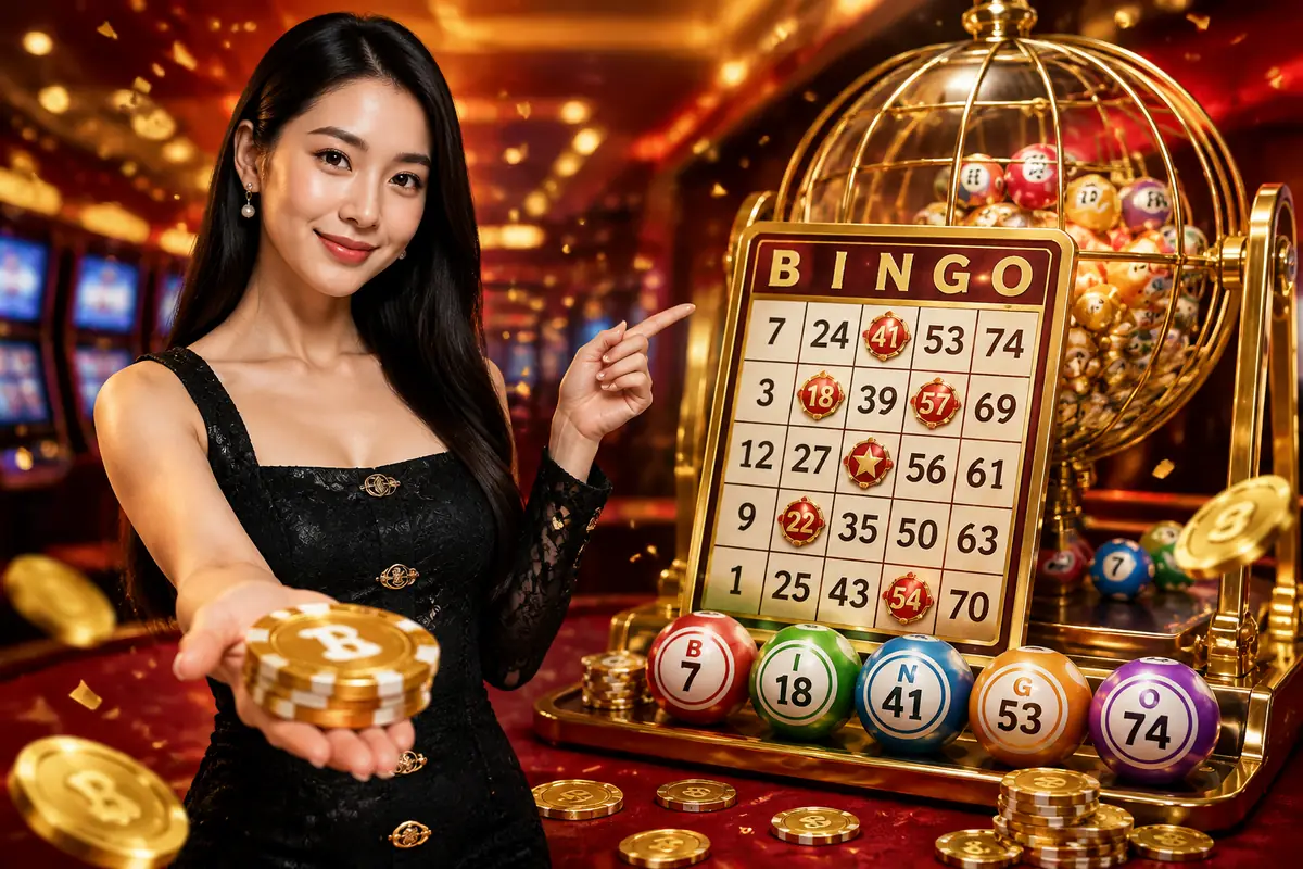 12gbajee VIP Bonus Rewards Program
